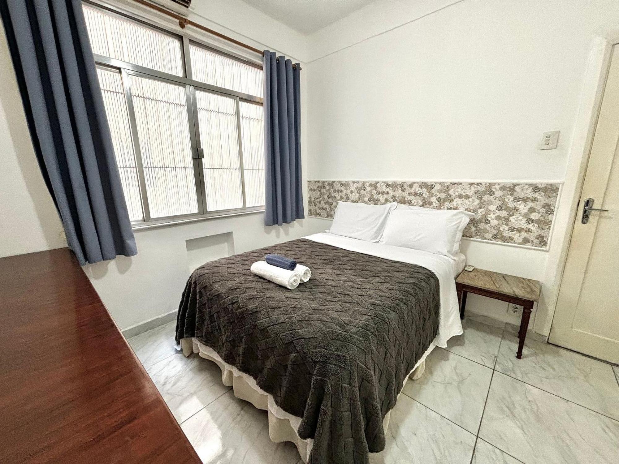 Santa Clara 128 Apartment Rio de Janeiro Bagian luar foto