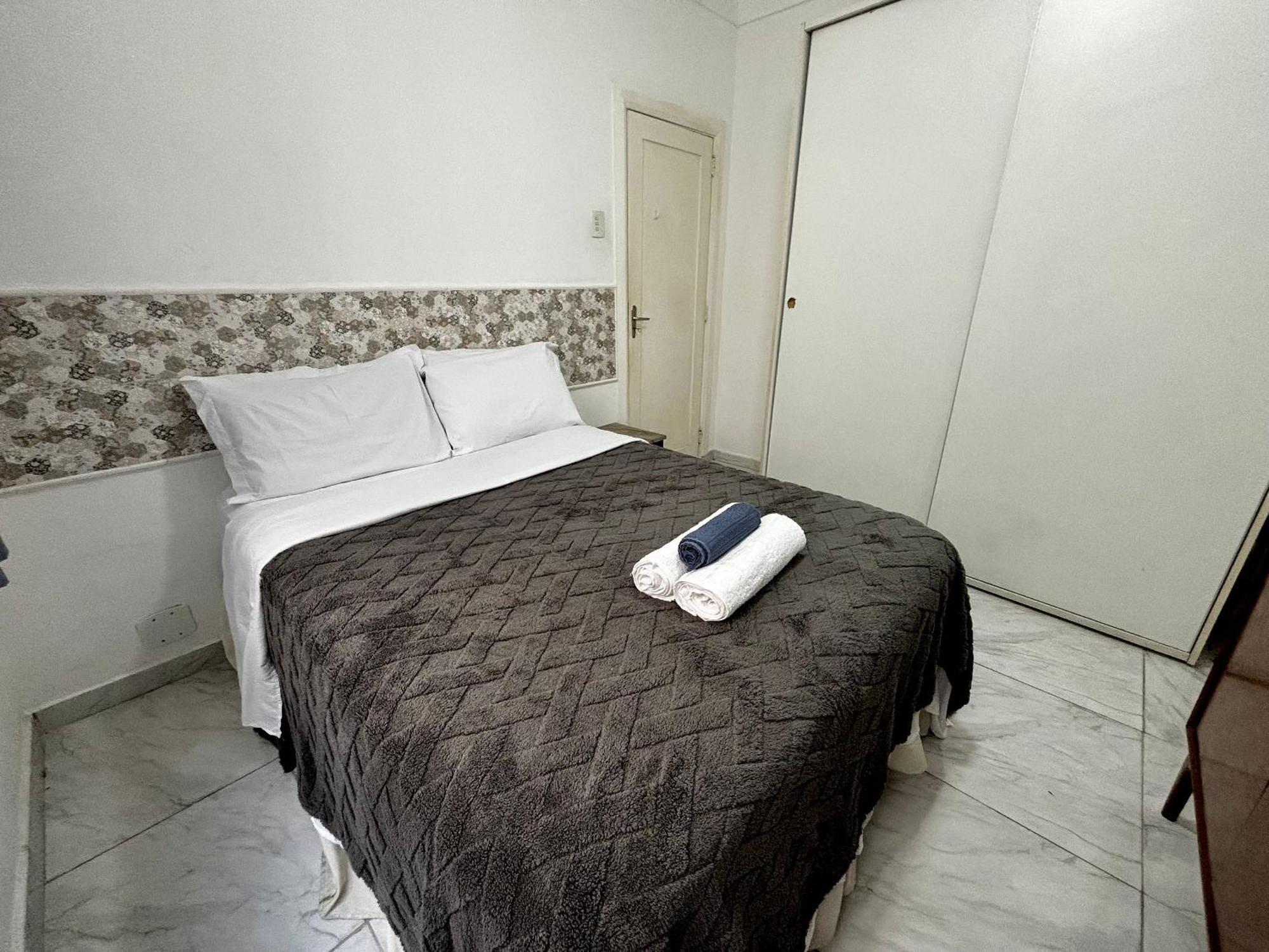 Santa Clara 128 Apartment Rio de Janeiro Bagian luar foto