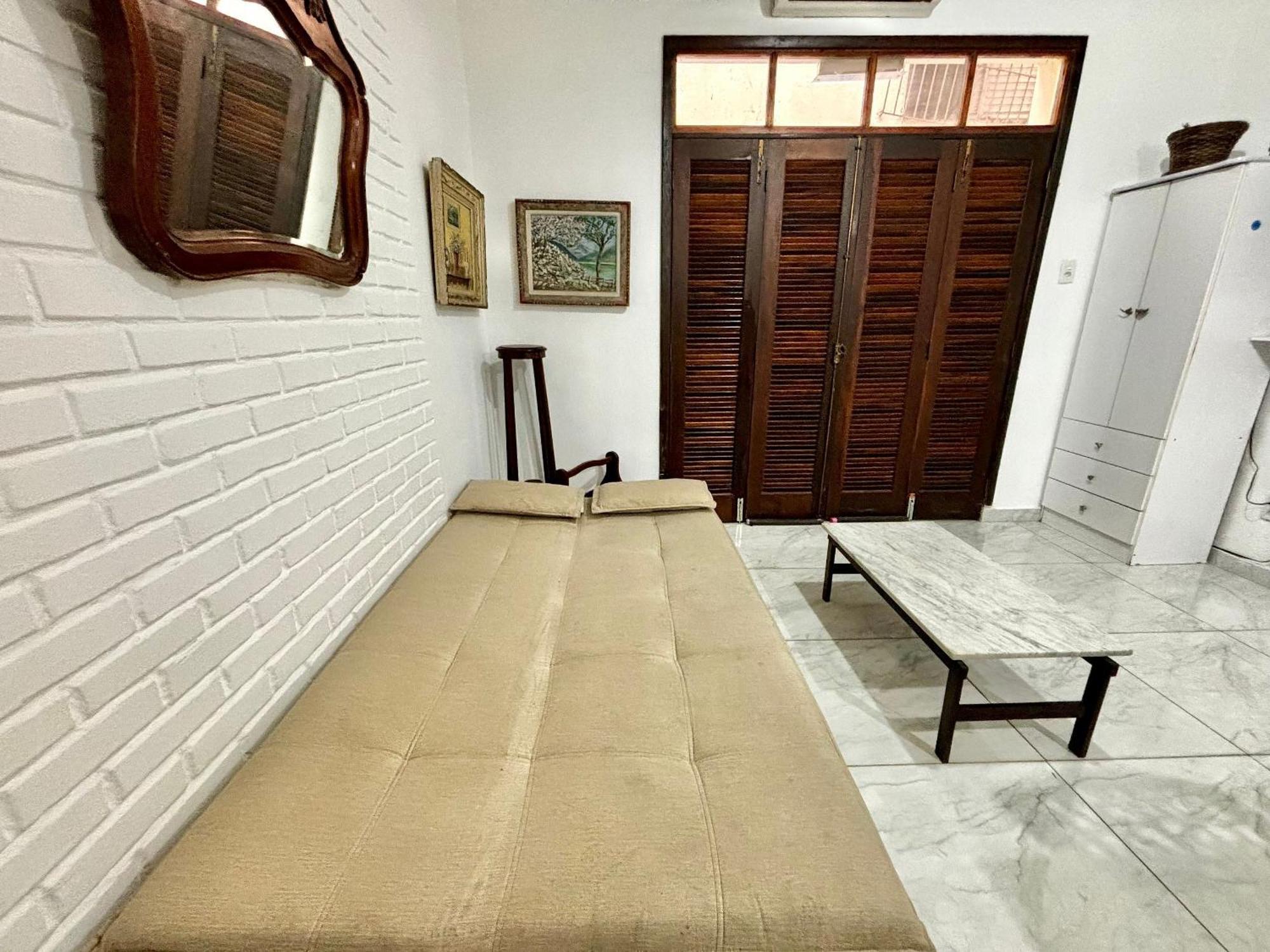 Santa Clara 128 Apartment Rio de Janeiro Bagian luar foto